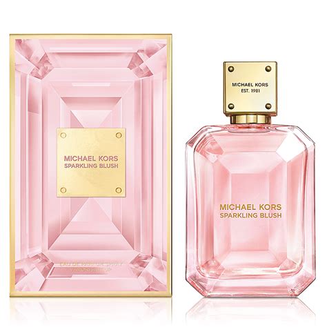 michael kors sparkling blush canada|sparkling blush perfume set price.